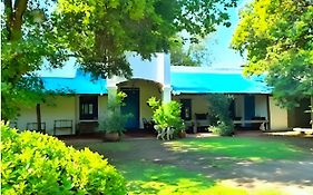 Hotel Posada El Recodo